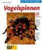 Vogelspinnen richtig pflegen