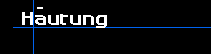 H&auml;utung