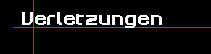 Verletzungen