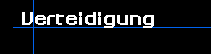 Verteidigung